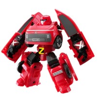 Figura Eroului Tobot Z All New-Mini (301157) imaginea #2 — magazin online Desire.md