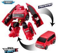 Figura Eroului Tobot Z All New-Mini (301157) imaginea #3 — magazin online Desire.md