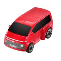 Figura Eroului Tobot Z All New-Mini (301157) imaginea #4 — magazin online Desire.md