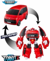 Figura Eroului Tobot Z All New-Smart (301164) imaginea #2 — magazin online Desire.md