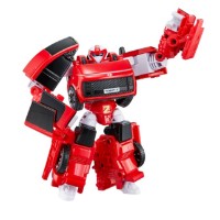 Figura Eroului Tobot Z All New-Smart (301164) imaginea #5 — magazin online Desire.md