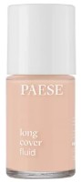 Тональный крем для лица Paese Long Cover Fluid 0.5 Ivory