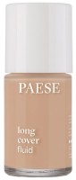 Fond de ten pentru față Paese Long Cover Fluid 04 Tanned