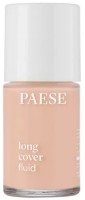 Тональный крем для лица Paese Long Cover Fluid 1.5 Beige