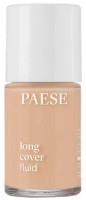 Fond de ten pentru față Paese Long Cover Fluid 1.75 Sand Beige