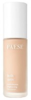 Fond de ten pentru față Paese Lush Satin 31 Warm Beige