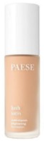 Fond de ten pentru față Paese Lush Satin 33 Golden Beige