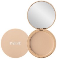 Pudra pentru față Paese Mattifying Argan Powder 01 Porcelain
