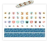 Наклейки Djeco Cutie (DJ09242) фото №2 — интернет-магазин Desire.md