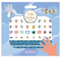 Наклейки Djeco Cutie (DJ09242)