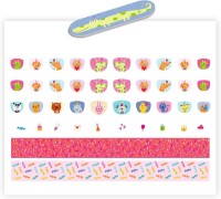 Наклейки Djeco DJ09243 фото №2 — интернет-магазин Desire.md