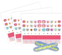 Наклейки Djeco DJ09243 фото №3 — интернет-магазин Desire.md