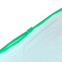 Dosar pentru hârtii Officeline A4 Green (OL.DZ4-4) imaginea #2 — magazin online Desire.md