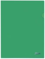 Dosar pentru hârtii Officeline A4 Green (OL.LF180-4)