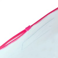 Dosar pentru hârtii Officeline A4 Pink (OL.DZ4-20) imaginea #2 — magazin online Desire.md