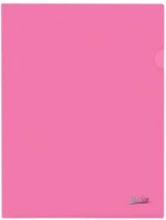 Dosar pentru hârtii Officeline A4 Pink (OL.LF180-20)