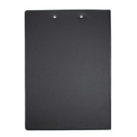 Clipboard Officeline A4 Pvc Black (OL.CF-01) imaginea #2 — magazin online Desire.md