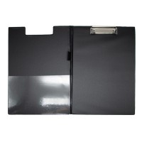 Clipboard Officeline A4 Pvc Black (OL.CF-01) imaginea #3 — magazin online Desire.md