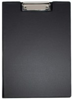 Clipboard Officeline A4 Pvc Black (OL.CF-01)