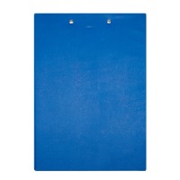 Clipboard Officeline A4 Pvc Blue (OL.CF-02) imaginea #3 — magazin online Desire.md