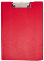 Clipboard Officeline A4 Pvc Red (OL.CF-05)