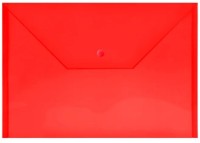 Dosar pentru hârtii Officeline A4 Red (OL.DB170-5)