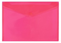 Dosar pentru hârtii Officeline A4 Red (OL.DB172-05)