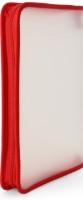 Папка для бумаг Officeline A4 Red (OL.ZB4-5)