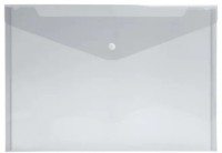 Папка для бумаг Officeline A4 White (OL.DB172-10)