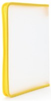 Dosar pentru hârtii Officeline A4 Yellow (OL.DZ4-8)