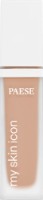 Fond de ten pentru față Paese My Skin Icon Foundation 3C Almond