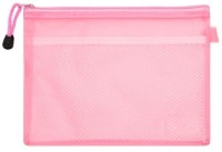 Папка для бумаг Officeline A5 Light Pink (OL.WZB5-27)