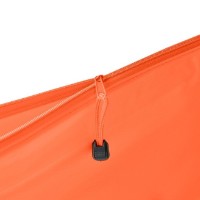 Папка для бумаг Officeline A5 Orange (OL.WZB5-11) фото №2 — интернет-магазин Desire.md