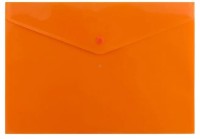 Dosar pentru hârtii Officeline A5+ Orange (OL.DBA5-11)