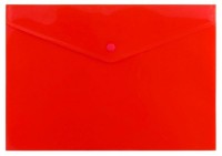 Dosar pentru hârtii Officeline A5+ Red (OL.DBA5-5)