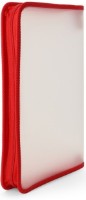 Dosar pentru hârtii Officeline B5 Red (OL.ZB5-5)