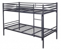 Pat supraetajat AMF -1 90200 2 Black