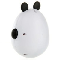 Tumbler Abero Abero White (QX-91152E) imaginea #2 — magazin online Desire.md