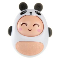 Tumbler Abero Abero White (QX-91152E)