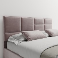 Кровать My-Style Tori 140x200 P42D14M11 фото №7 — интернет-магазин Desire.md