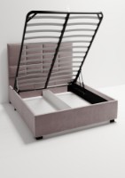 Кровать My-Style Tori 90x200 P42D90M11 фото №2 — интернет-магазин Desire.md