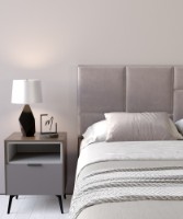 Кровать My-Style Tori 90x200 P42D90M11 фото №5 — интернет-магазин Desire.md