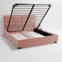 Кровать My-Style Tori 120x200 P42D12M12 фото №2 — интернет-магазин Desire.md