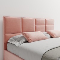 Кровать My-Style Tori 200x200 P42D20M12 фото №7 — интернет-магазин Desire.md