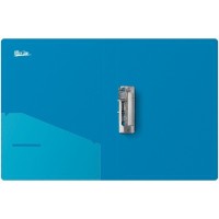 Dosar pentru hârtii Officeline Blue (OL.LCF-2) imaginea #2 — magazin online Desire.md