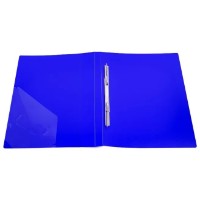 Dosar pentru hârtii Officeline Blue (OL.SCF-2) imaginea #2 — magazin online Desire.md