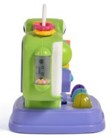 Joc educativ Abero Little Dinosaur (QX-91211E) imaginea #2 — magazin online Desire.md