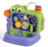 Joc educativ Abero Little Dinosaur (QX-91211E) imaginea #5 — magazin online Desire.md