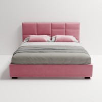 Кровать My-Style Tori 120x200 P42D12M13 фото №8 — интернет-магазин Desire.md