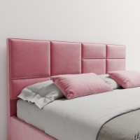 Кровать My-Style Tori 200x200 P42D20M13 фото №7 — интернет-магазин Desire.md